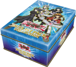 Duelist Pack Collection Tin 2008 | Yu-Gi-Oh! Wiki | Fandom Duelist Pack Collection Tin 2008 | Yu-Gi-Oh! Wiki | Fandom