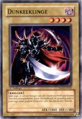 YSDS-DE003 (C) Starter Deck: Syrus Truesdale