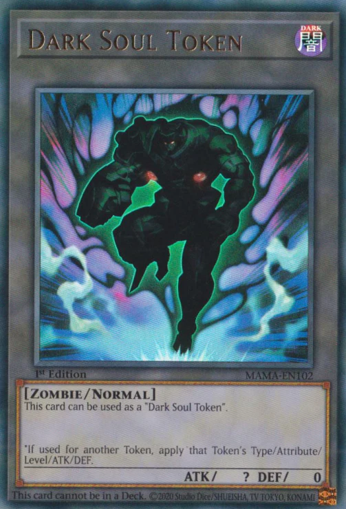 Monster Token, Yu-Gi-Oh! Wiki