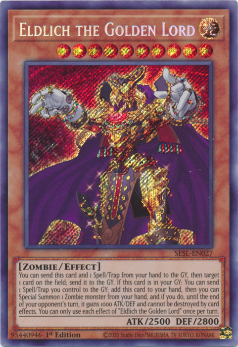 Trap Monster - Yugipedia - Yu-Gi-Oh! wiki