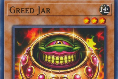 yugioh greed cards Toon of Greed Card Sleeves – LDB Duel main image 0