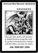 Hot Red Dragon Archfiend