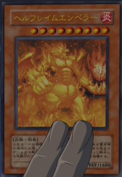 Card Gallery:Infernal Flame Emperor | Yu-Gi-Oh! Wiki | Fandom Card Gallery:Infernal Flame Emperor | Yu-Gi-Oh! Wiki | Fandom