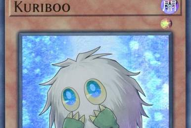 Kuribotriple (anime) - Yugipedia - Yu-Gi-Oh! wiki