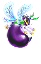 Card Gallery:Naturia Eggplant | Yu-Gi-Oh! Wiki | Fandom