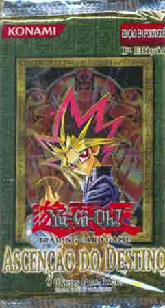RDS Rare! YuGiOh Booster Pack Out Of Print 1st Edition Rise Of Destiny 