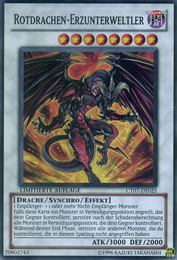 Card Gallery:Red Dragon Archfiend | Yu-Gi-Oh! Wiki | Fandom Card Gallery:Red Dragon Archfiend | Yu-Gi-Oh! Wiki | Fandom