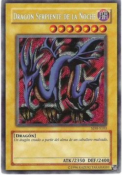 yugioh card serpent night dragon Amazon.com: YU-GI-OH! - Serpent Night Dragon (LCJW-EN139) - Legendary  Collection 4: Joey's World - 1st Edition