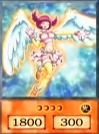 smile angel Smile Angel | Yu-Gi-Oh! Wiki | Fandom