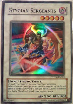Set Card Galleries:Yu-Gi-Oh! 5D's World Championship 2010: Reverse of  Arcadia promotional cards (TCG-EU-UE) | Yu-Gi-Oh! Wiki | Fandom