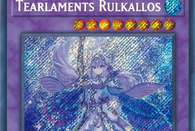Tearlaments | Yu-Gi-Oh! Wiki | Fandom