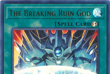 The True Name, Yu-Gi-Oh! Wiki