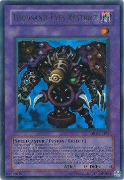 Card Gallery:Thousand-Eyes Restrict | Yu-Gi-Oh! Wiki | Fandom Card Gallery:Thousand-Eyes Restrict | Yu-Gi-Oh! Wiki | Fandom