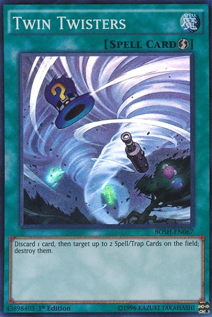 Card Errata:Twin Twisters | Yu-Gi-Oh! Wiki | Fandom