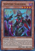 SHSP-EN029 (UR) Vampire Sorcerer