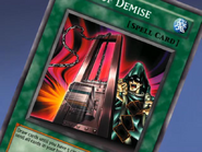 Card of Demise