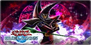 Dark Magician (Arkana)