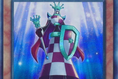 yugioh puppet chess deck Amazon.com: Complete Custom Deck for Yu-Gi-Oh! ZEXAL main image 0