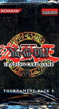トーナメントパック | イベント・大会 | 遊戯王OCGデュエル