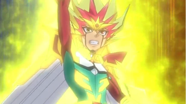 Zexal Iii Yu Gi Oh Wiki Fandom