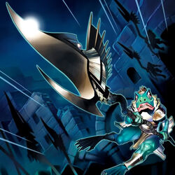 Card Gallery:Atlantean Pikeman | Yu-Gi-Oh! Wiki | Fandom