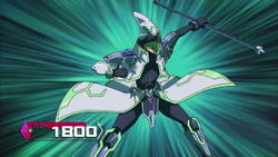 yuページ Cyberse Wizard (anime) | Yu-Gi-Oh! Wiki | Fandom