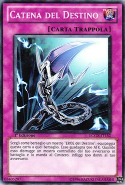 Card Gallery:D - Chain | Yu-Gi-Oh! Wiki | Fandom