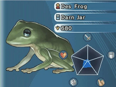 toadally awesome yugioh card Yu-Gi-Oh! - Speed Duel GX: Midterm Paradox main image 1