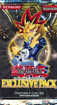 Exclusive Pack | Yu-Gi-Oh! Wiki | Fandom