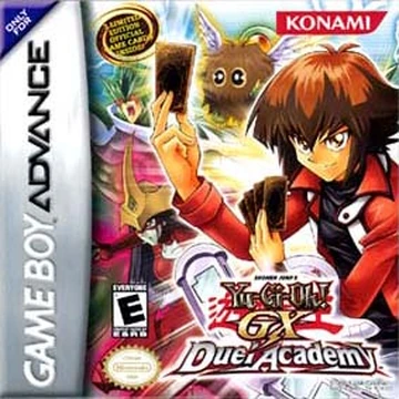 yugioh structure decks 2023 Yu-Gi-Oh GX Duel Academy