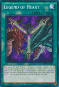 LEDD-ENA24 (C) (1st Edition) Legendary Dragon Decks