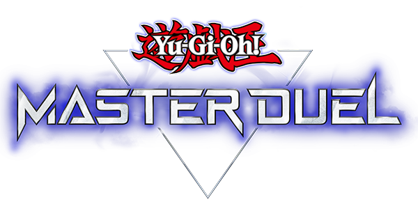 Master Duel: An Official Yu-Gi-Oh! Online Simulator