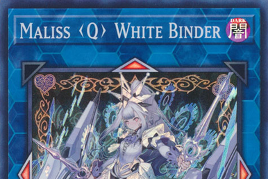 Maliss Q Red Ransom | Yu-Gi-Oh! Wiki | Fandom Maliss Q Red Ransom | Yu-Gi-Oh! Wiki | Fandom