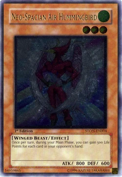 Set Card Galleries:Strike of Neos (TCG-EN-1E) | Yu-Gi-Oh! Wiki | Fandom