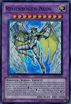 Card Gallery:Rainbow Neos | Yu-Gi-Oh! Wiki | Fandom Card Gallery:Rainbow Neos | Yu-Gi-Oh! Wiki | Fandom