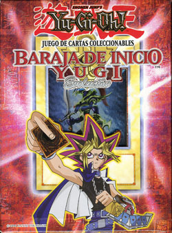 Starter Deck: Yugi Evolution | Yu-Gi-Oh! Wiki | Fandom