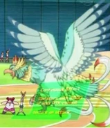 Simorgh, Bird of Divinity