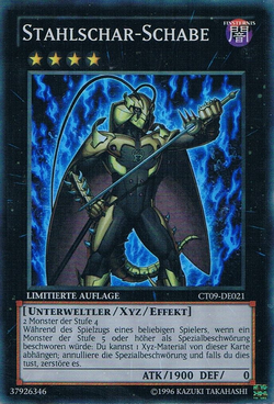 Card Gallery:Steelswarm Roach | Yu-Gi-Oh! Wiki | Fandom