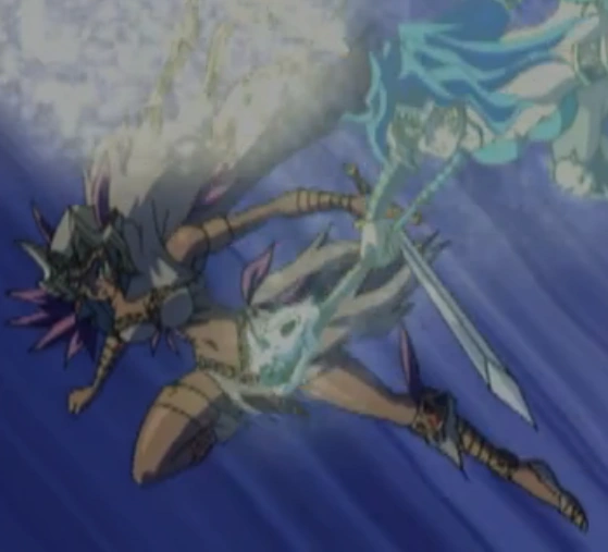 Amazoness Paladin (character) YuGiOh! Wiki Fandom