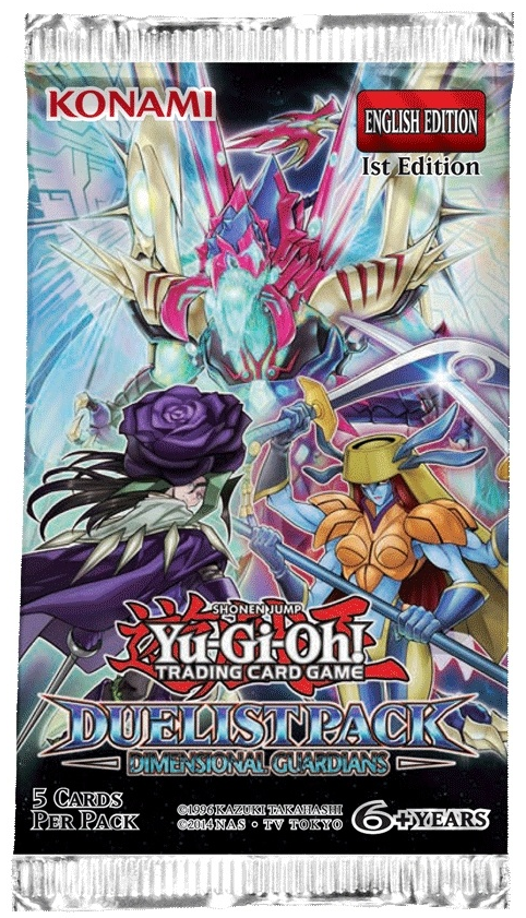 Italian Yugioh - OCG Blazing Vortex (TCG Release February