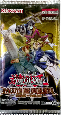 yugioh duelist pack rivals of the pharaoh