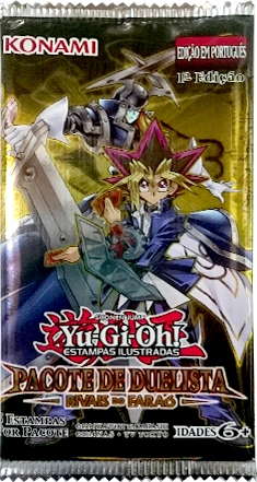 Duelist Pack: Rivals of the Pharaoh | Yu-Gi-Oh! Wiki | Fandom