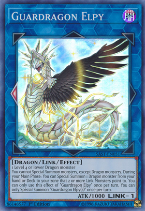 سلسلة تعلم يوغي يو - شرح مجموعة التنانين لينك Dragon Link Deck 300?cb=20190201235530