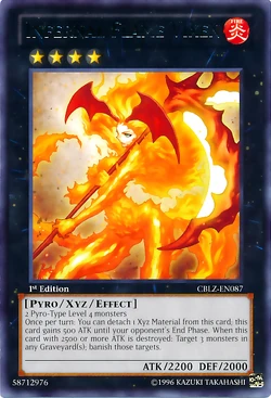 Pyro | Yu-Gi-Oh! Wiki | Fandom Pyro | Yu-Gi-Oh! Wiki | Fandom