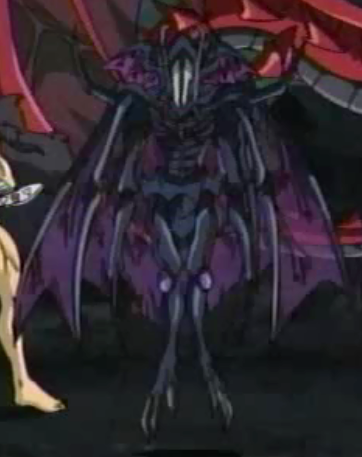 Tannhauser Gate (anime) - Yugipedia - Yu-Gi-Oh! wiki