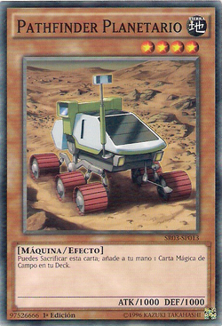 Card Gallery:Planet Pathfinder | Yu-Gi-Oh! Wiki | Fandom Card Gallery:Planet Pathfinder | Yu-Gi-Oh! Wiki | Fandom