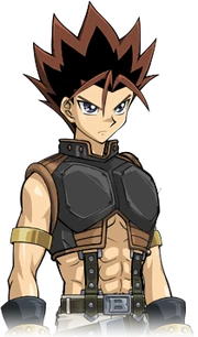 Player Male 6 (YDT1)