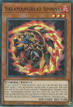 yugioh soulburner card list Yu-Gi-Oh! - Soulburner main image 1