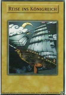 Card Gallery:Set Sail for The Kingdom | Yu-Gi-Oh! Wiki | Fandom