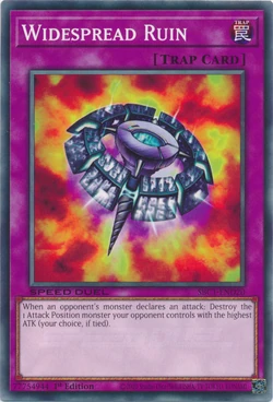 Set Card Galleries:Speed Duel: Streets of Battle City (TCG-EN-1E) | Yu-Gi-Oh!  Wiki | Fandom
